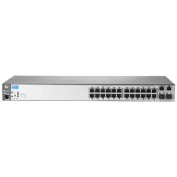 HP Procurve 2620-24 komutatorius