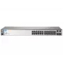 HP Procurve 2620-24 komutatorius