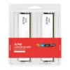 Stalinis DDR5 RAM ADATA XPG Lancer Blade 48GB (2x24GB) 6000 MT/s CL36 RGB baltas