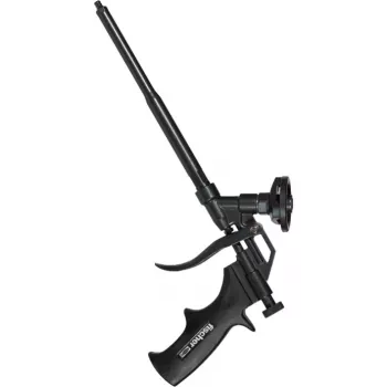 PUPM 4 JUODA Metal Fischer