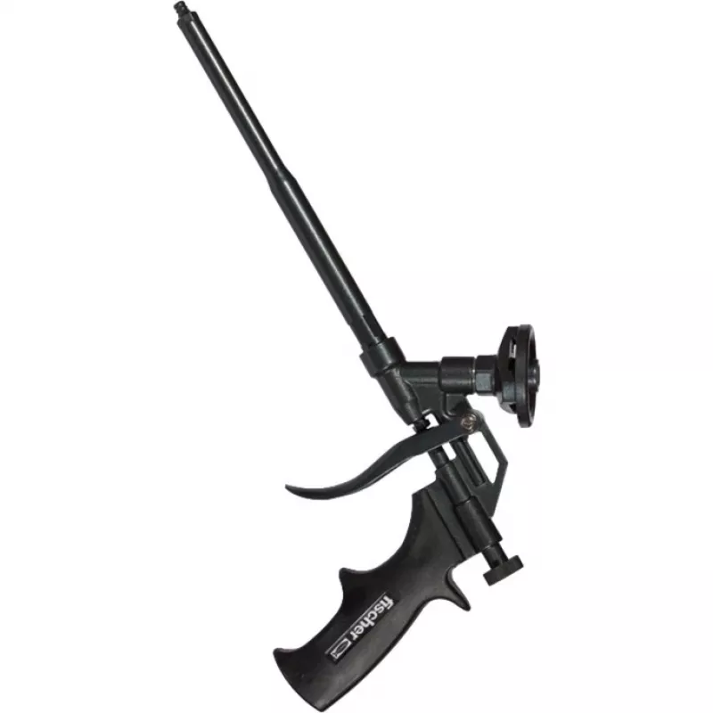 PUPM 4 JUODA Metal Fischer
