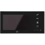 ACO INS-MP7 BK (juoda) INSPIRO 7 skaitmeninis spalvotas monitorius vaizdo domofonų sistemoms