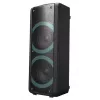 Stereo nešiojamasis garsiakalbis Denver BPS-352 juodas