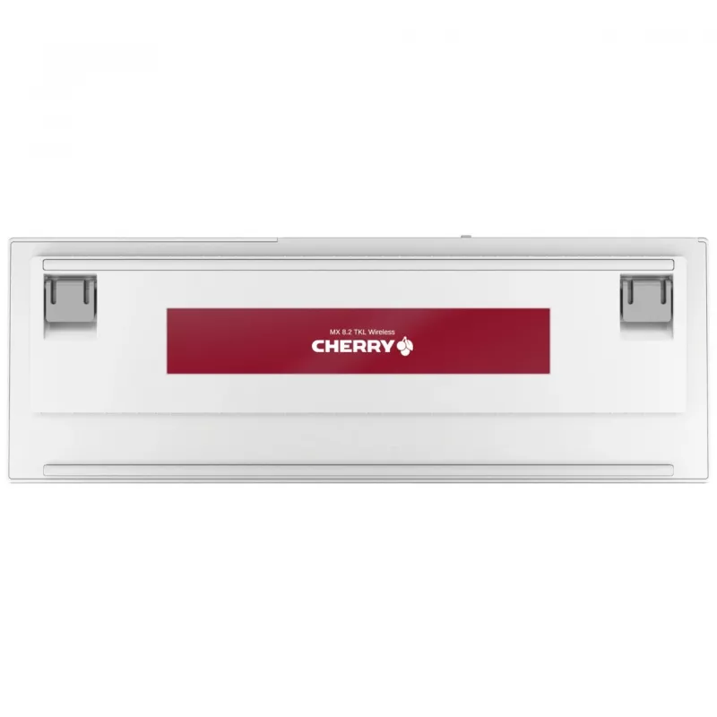 CHERRY XTRFY CHERRY MX 8.2 XAGA TKL WL RGB WHITE