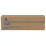 Konica Minolta A95W250 tonerio kasetė 1 vnt. Suderinama Geltona