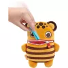 Minkštas žaislas Schmidt Spiele Worry Eater Roary, įvairiaspalvis pliušas, 18 cm