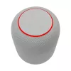 Nešiojamas garsiakalbis White Shark GBT-619 Idakka White