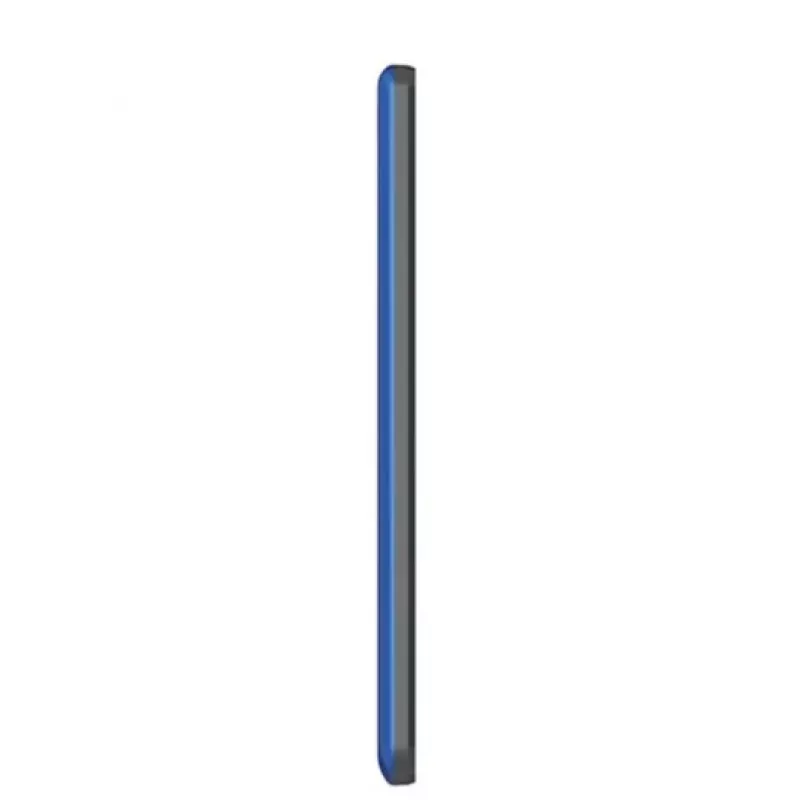 El. knygų skaitytuvas InkBOOK Solaris BLUE IB_SOLARIS_BL 6 colių ekranas Wi‑Fi