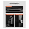 Kabelių maišelis Inateck AB03010 — organizatorius-dėklas 27 × 15,8 × 11 cm, juodas