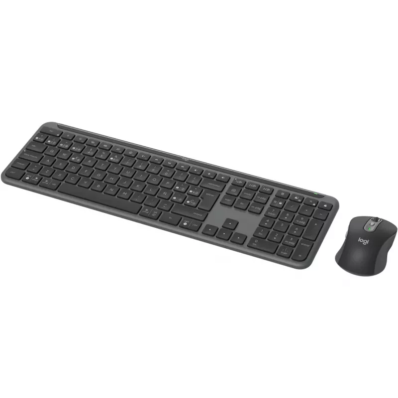 Sgn Slim Combo MK950 Business