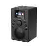 Internetinis radijas Kruger & Matz KM0818.1 su Wi‑Fi, Bluetooth, USB ir žadintuvu
