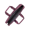 Rivacase 8231 39,6 cm (15,6) Messenger krepšys Violetinė