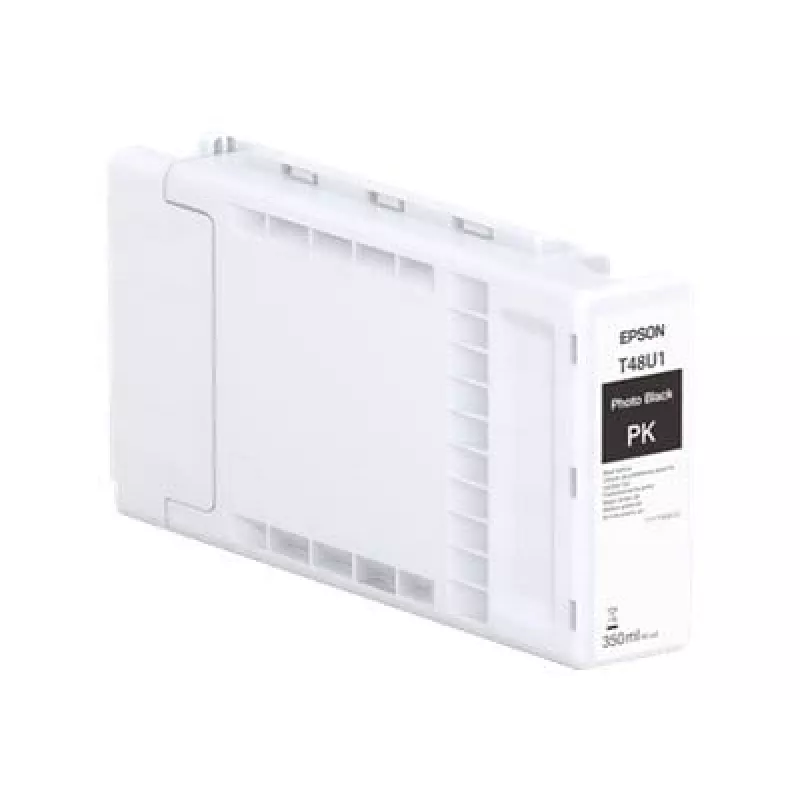 Epson UltraChrome PRO6 rašalo kasetė 1 vnt. Photo Juoda