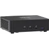 TAROX MINI-PC G14 - U5, 2x 8 GB, 500 GB SSD, W11P - 8 GB (2405456)