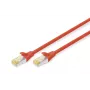 PK laidas Digitus CAT 6A S/FTP DK-1644-A-005/R