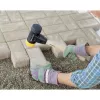 Wiha 832B801 44008 minkštas plaktukas, vidutinio kietumo, vidutinio minkštumo, labai kietas, 280 mm (44008)