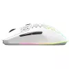 Pelė Steelseries Aerox 3 Wireless RF Wireless + Bluetooth