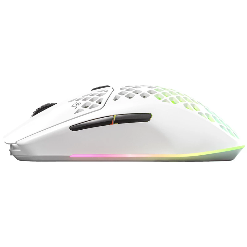 Pelė Steelseries Aerox 3 Wireless RF Wireless + Bluetooth