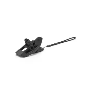 Kameros priedas Osmo šalmo smakro/tvirtinimo spaustukas CP.OS.00000369.01 Dji