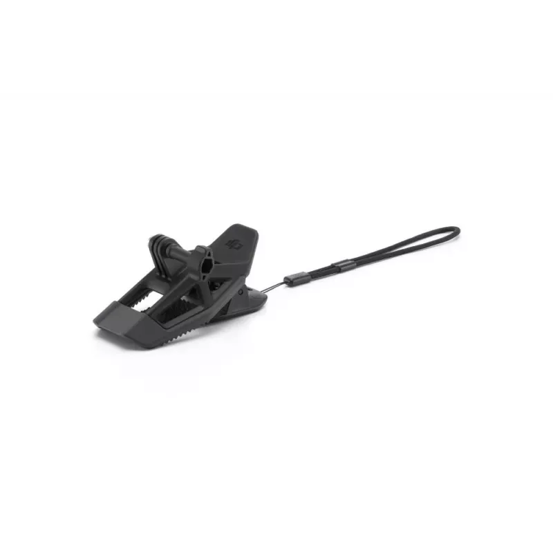 Kameros priedas Osmo šalmo smakro/tvirtinimo spaustukas CP.OS.00000369.01 Dji