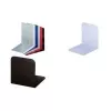 MAUL 3506290 - juoda - plienas - blizgi - Vokietija - 120 x 140 x 140 mm (35062-90)