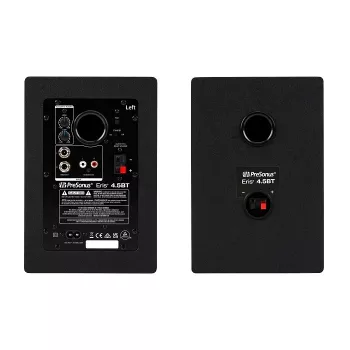 PreSonus Eris 4.5 BT 2nd Gen - aktyvių BT monitorių pora