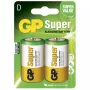Alkaline battery GP Ultra Plus 151421 1.5V AA