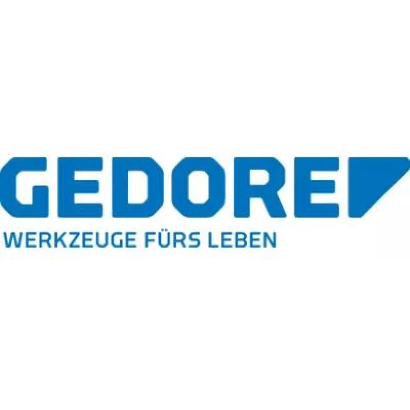 Kombinuotas veržliaraktis Gedore 6091880