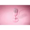 Razer RZ19-05050200-R3M1 mikrofonas Quartz metallic Stalo mikrofonas