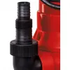 Panardinamas siurblys EINHELL GC-DP 7035 LL 700W, 35 mm išvadas