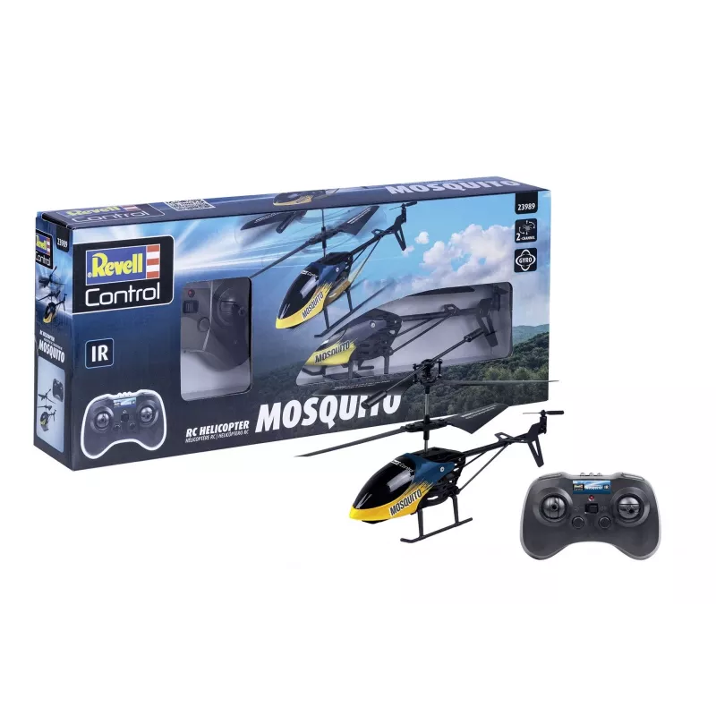 REVELL RC Mosquito Helicopter 23989
