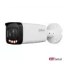 Dahua Technology Bullet IP saugos kamera, skirta viduje ir lauke, 3288 x 1850 pikselių, tvirtinama prie lubų/sienos