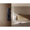 Robotas dulkių siurblys Xiaomi S40 — be maišelio, 5200 mAh baterija, 10000 Pa siurbimo galia, šlapias valymas, 0,52 l dulkių talpykla, 340×98 mm