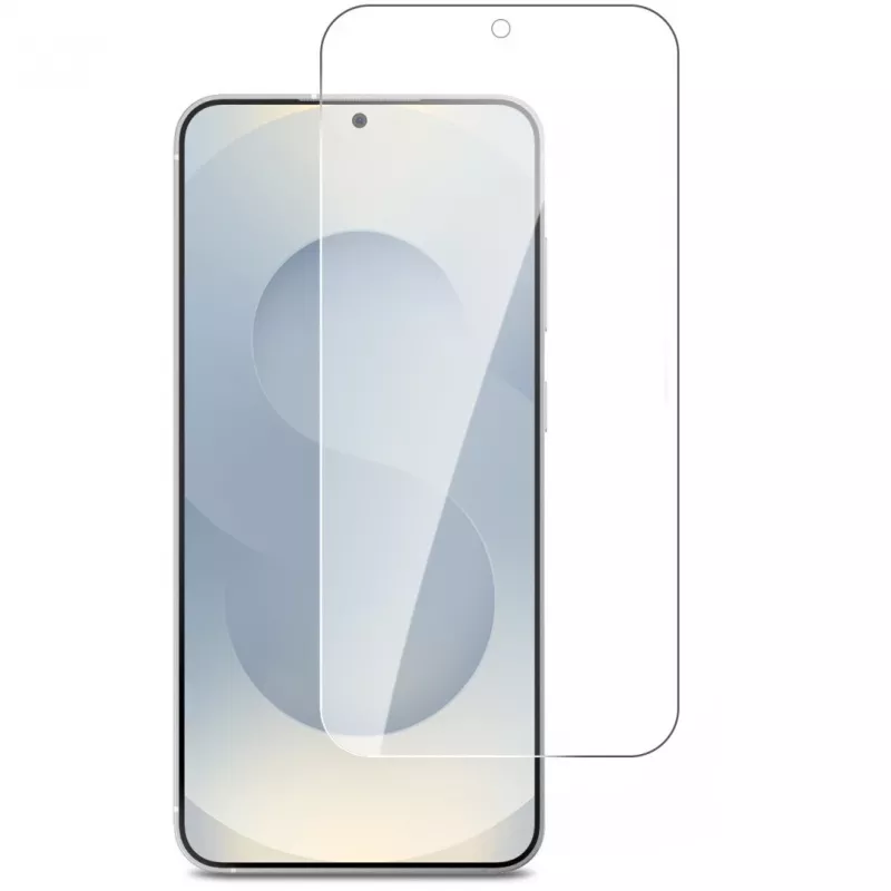 4smarts Second Glass skirta Samsung Galaxy S25 Edge (541580)