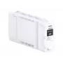 Rašalo kasetė Epson UltraChrome Pro 6 matinė juoda T48U80N 350 ml Originali