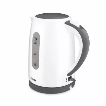 Elektrinis virdulys Zelmer 1,7 l 2200 W nerūdijantis plienas