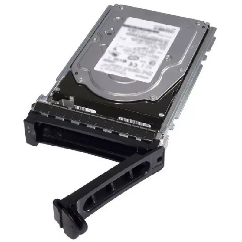 DELL 7J9RN vidinis kietasis diskas 4 TB 7200 RPM 3.5 colio NL-SAS