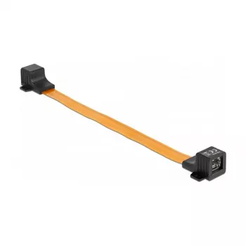 DeLOCK RJ45 FPC lango pravedimas 30 cm 87031