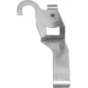 3D spausdintuvo priedas Flashforge Creator3 kairioji apsaugos nuo ištekėjimo plokštelė (MPN 20001158001)