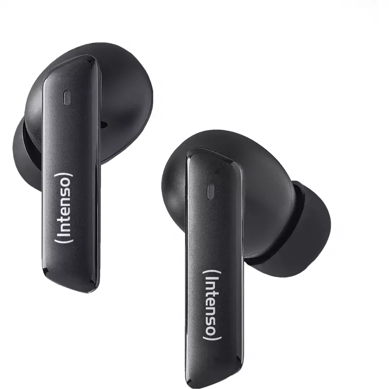 Ausinės Buds Pro T500HAE/Juoda 3720500 Intenso