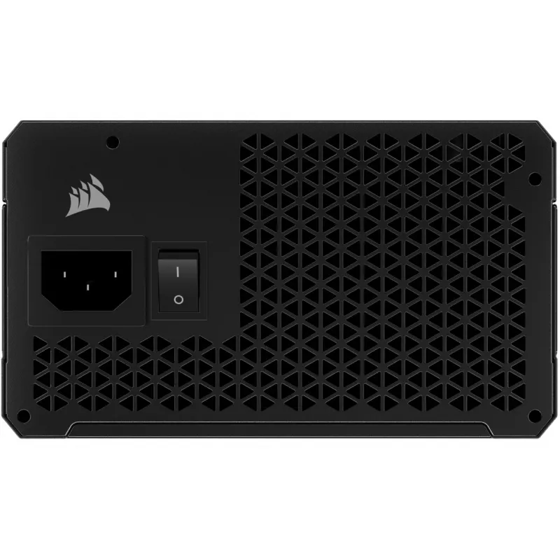 Corsair | Visiškai modulinis mažo triukšmo ATX maitinimo šaltinis (EU) | RMe Series RM850e | 850 W
