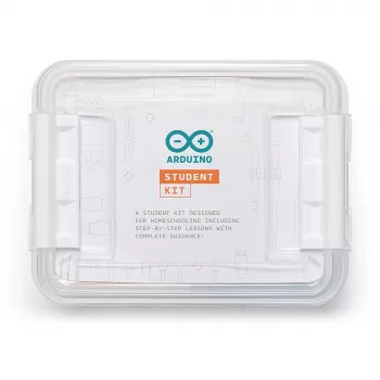 Arduino Student Kit Arduino AKX00025 mokomoji elektronikos rinkinys