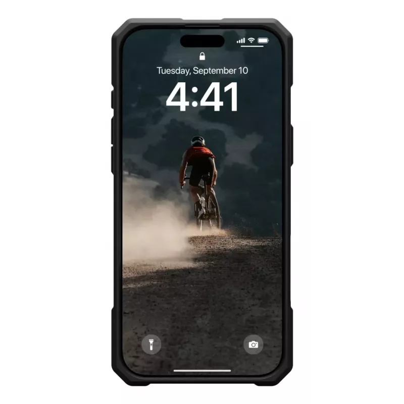 Urban Armor Gear Monarch Pro iPhone 16 Pro dėklas