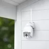 IP kamera FOSCAM SD4 balta