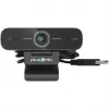 Internetinė kamera Plusonic PSMG104 1080p HD raiška su įmontuotu mikrofonu, USB jungtis