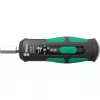Wera 7515 Single Wera 7515 Plotis 60 mm Ilgis 150 mm Aukštis 35 mm
