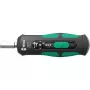 Wera 7515 Single Wera 7515 Plotis 60 mm Ilgis 150 mm Aukštis 35 mm