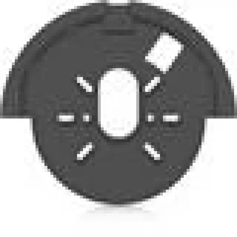 Ubiquiti G6 Dome kameros priedas, apsaugantis nuo aplinkos poveikio montuojant lauke ant sienos ar stulpo. Baltas (UACC-G6-DOME-WS-W)
