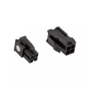 CableMod Connector Pack - 4-Pin ATX12V - juoda (CM-CON-4ATX-R)