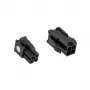 CableMod Connector Pack - 4-Pin ATX12V - juoda (CM-CON-4ATX-R)